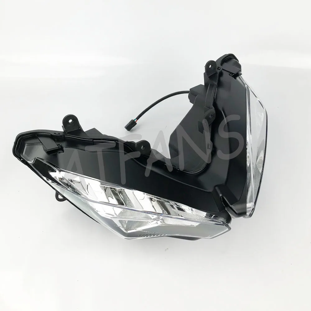 For Kawasaki Ninja ZX-6R 2019-2023 ZX6R ZX636 6R 2020 2021 2022
