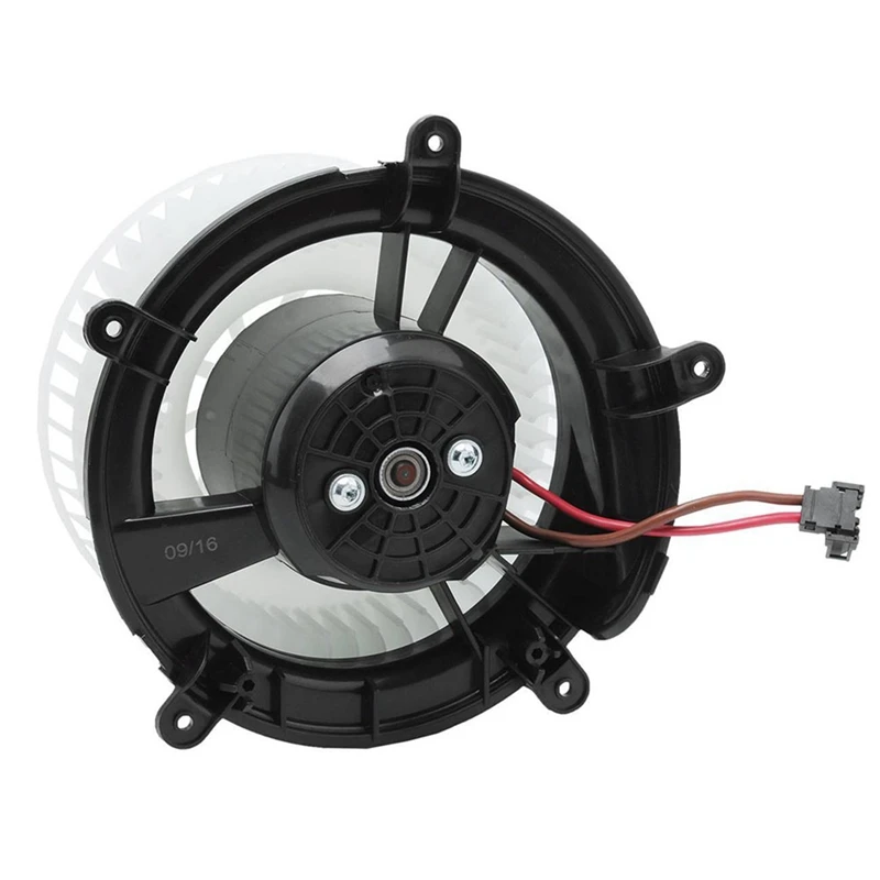 1 Pcs Air Conditioner Fan Blower Motor Parts 64116913401 For BMW 745Li 745I 750Li 750I 760Li 760I Alpina B7 E65