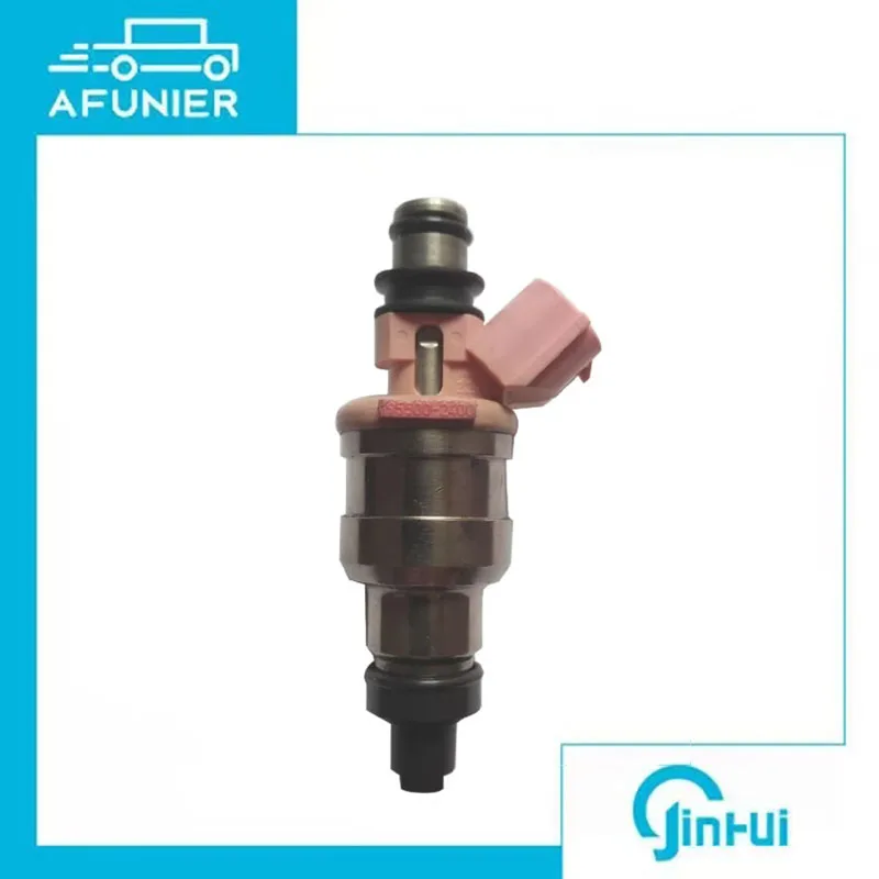 

4Pcs Fuel Auto Parts For Mazda RX7 RX8 1.3L BaLeno RX-7 1.6L L4 OE No.:195500-2400