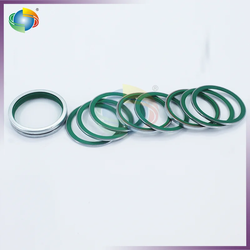 Inner diameter 80 mm bushing dust seal, shaft dust seal, pin dust seal, bucket dust seal, joint dust seal
