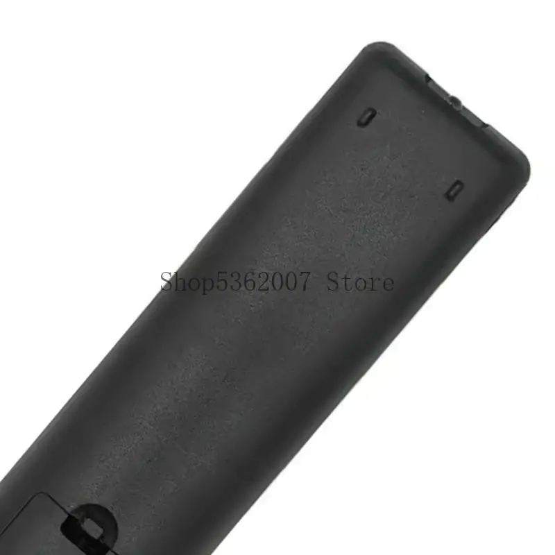 Remote remplacement pour sélectionner les modèles télévisés LCD PLIGNE BOUTON HAUTE SENSITION OPÉRATION PLACE ABS