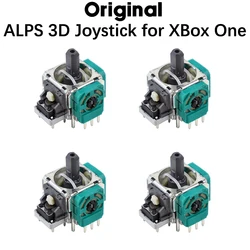 Original ALPS 3D Joystick for XBox ONE/Slim/X, Replacement XBox Series S/X Joystick Potentiometer for XBox Gamepads Controller