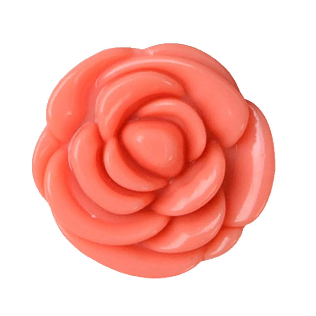 Lo smalto per labbra con mousse in gelatina di fiori non è facile da sbiadire, superficie opaca opaca per migliorare la carnagione del rossetto per il trucco delle donne