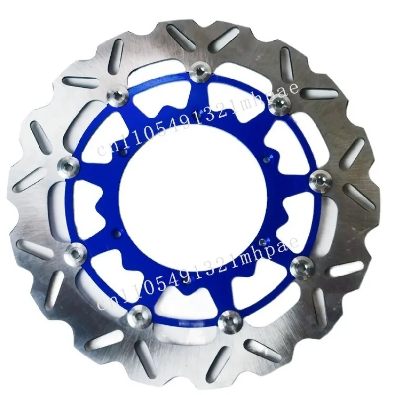 

320Mm OEM Front Floating Brake Disc for EXC 250 450