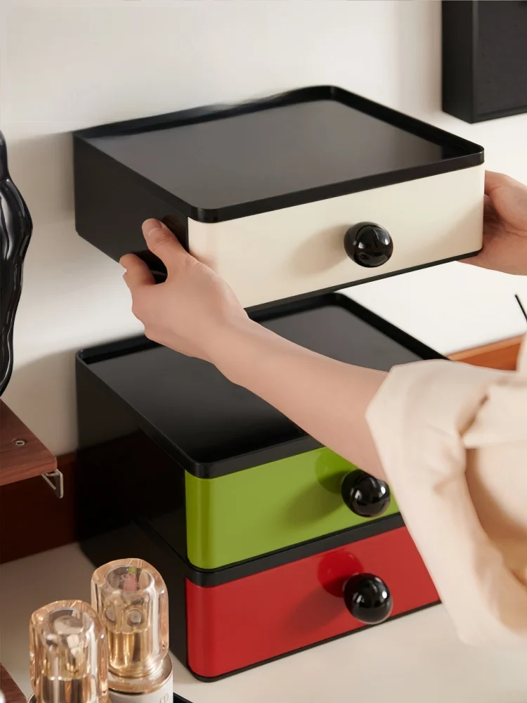 غرفة المعيشة تلفزيون خزانة صندوق تخزين ديكور مدخل lway مفتاح قناع حامل الكورية Sle مستطيلة منظم سطح المكتب