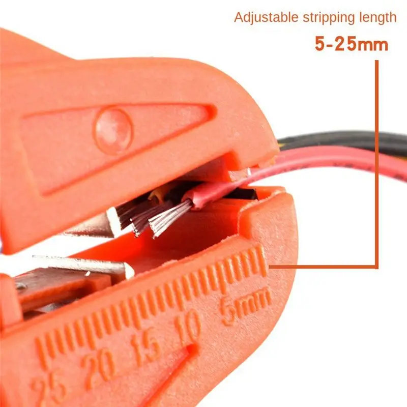 2025+ FT-1 Stripping Pliers Cable Pliers Eagle Beak Stripping Stripping Tool Automatic Stripping