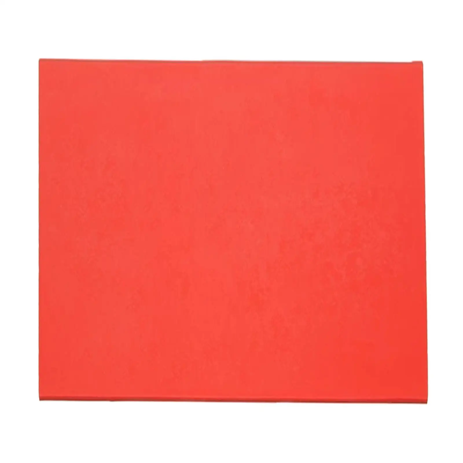 Silicone Heat Press Pad Replacement for Transfer Machine No-stick Craft Ironing Mat