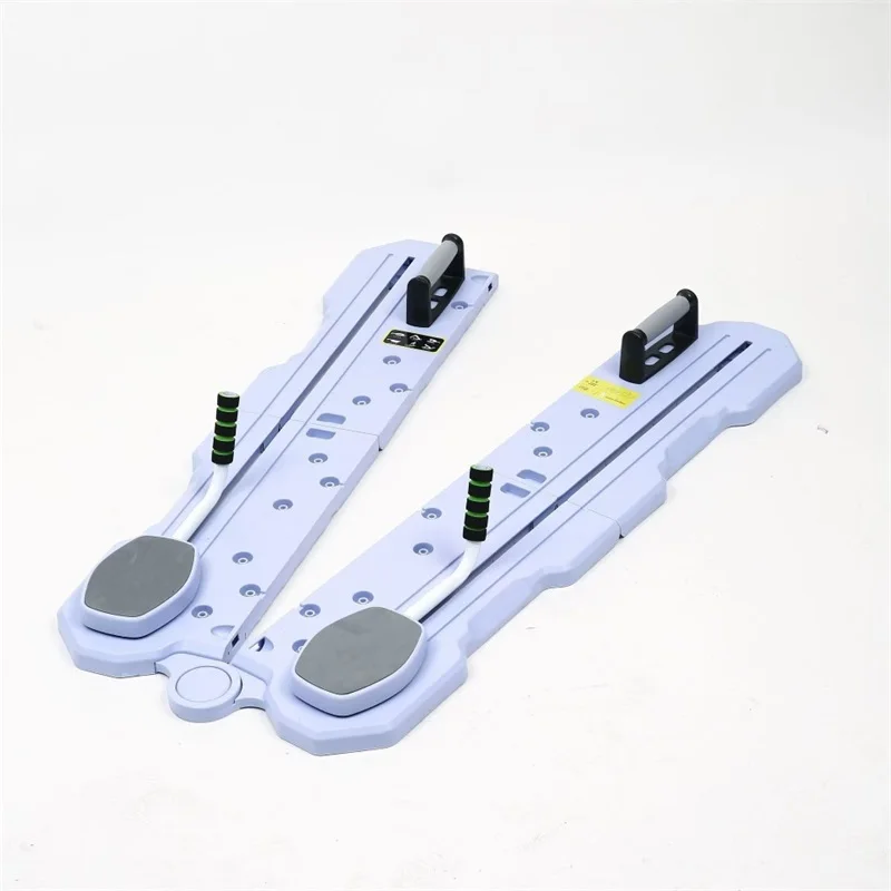 

5-in-1 Multifunctional Pilates Board Home Core & Abdominal Muscle Training Equipment