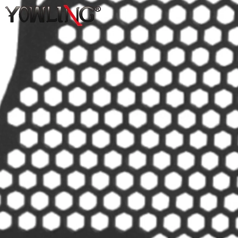 

FOR YAMAHA MT25 2015-2016-2017-2018-2019-2020-2021-2022-2023 2024 2025 Motorcycle Radiator Grilel Guard Cover Protection MT-25