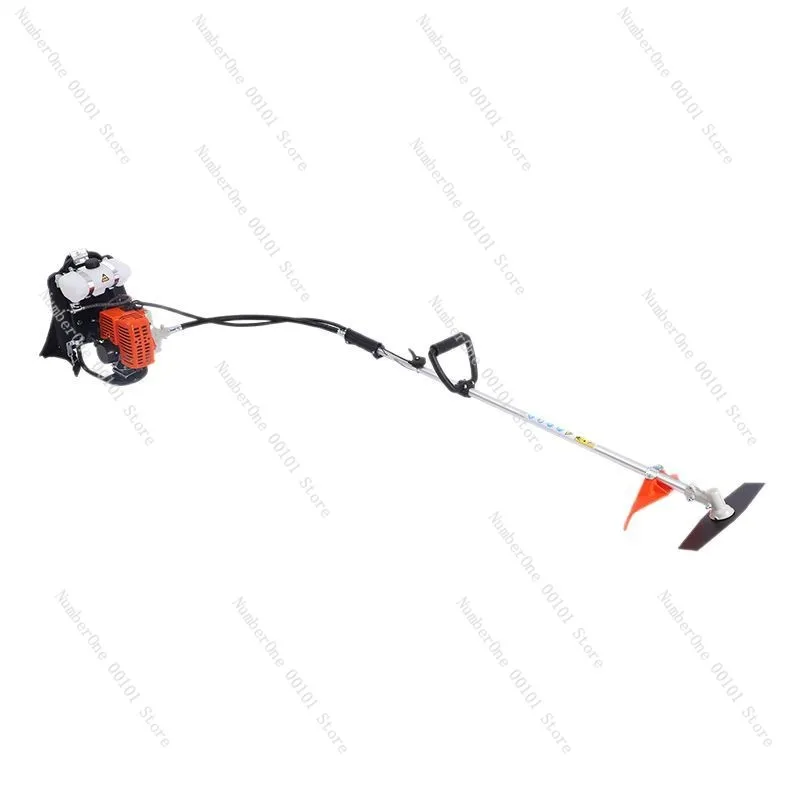 Lawn mower BG328 Knapsack brush cutter Garden lawn mowing machine