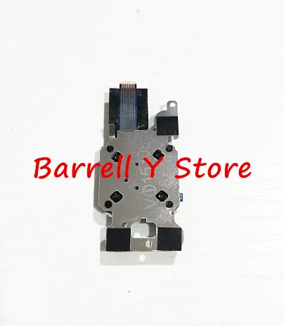 A7II A7RII A7SII cubierta trasera botón de menú Panel de bloque de interruptor Dial rueda teclado para cámara Sony ILCE-7rM2 A7s A7rM2