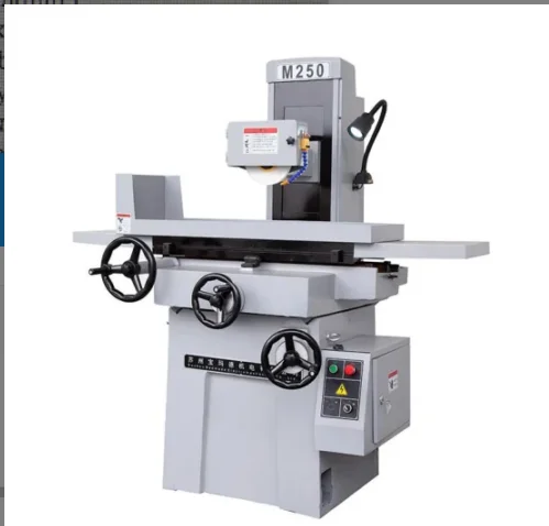 High Quality Vertical Surface Grinding Machine Top Sale with Engine Core Component
