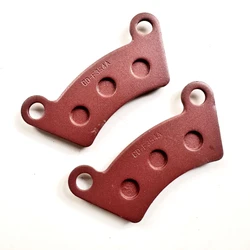 Joyner Kinroad ๋ฆฌ์ด ๋ธ๋ ์ดํฌ ํจ๋, Linhai Keeway GTX 300 CUV Jobbar 650 1100 Buggy Go Kart UTV Sand Spider 02.DLJ. ZJ509.03-04