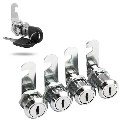 10 best sales lås och nycklar - №3