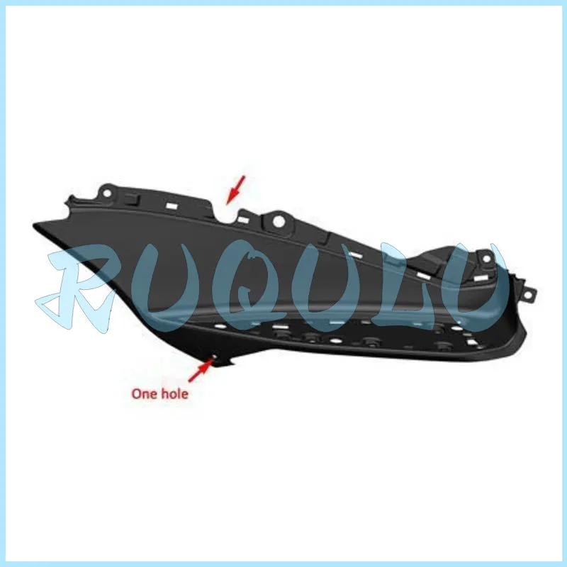 Zt310t-m Right Pedal (lower Rocker) 1226200-019100 For Zontes