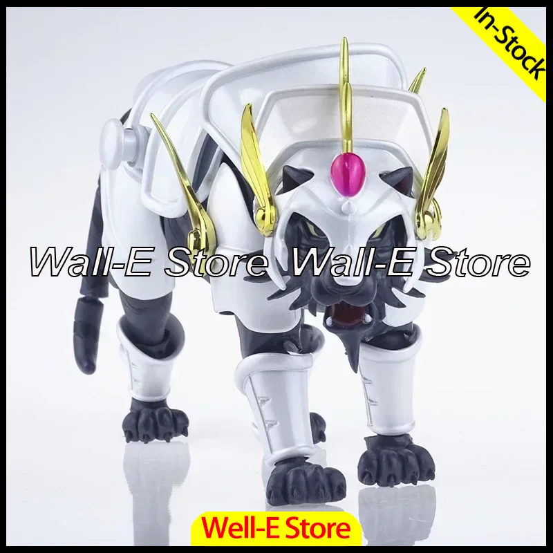 

В наличии: Фигурка Koo Yoroiden Samurai Troopers Ronin Warriors Kikoutei Rekka Ryo Sanada Hashiba Touma Seiji Date Kento