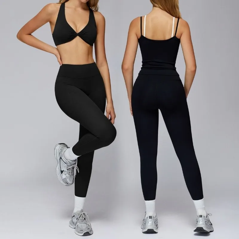 tuta-da-yoga-nuda-da-donna-ad-asciugatura-rapida-aderente-bella-schiena-a-vita-alta-abbigliamento-sportivo-sport-all'aria-aperta-abbigliamento-fitness-per-il-tempo-libero