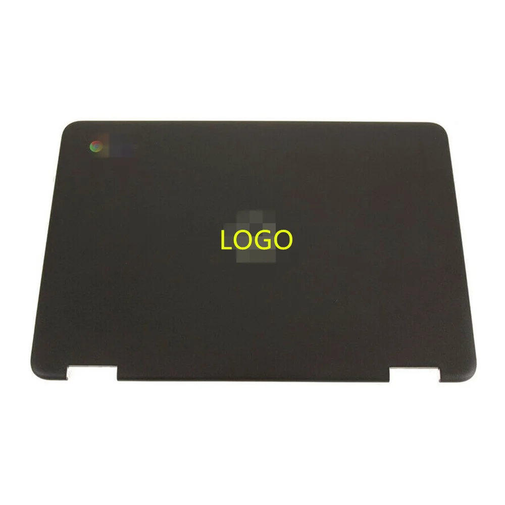 

279W8 0279W8 New LCD Back Cover Housing Case w/Antenna Black for Dell Chromebook 3100 2-in-1