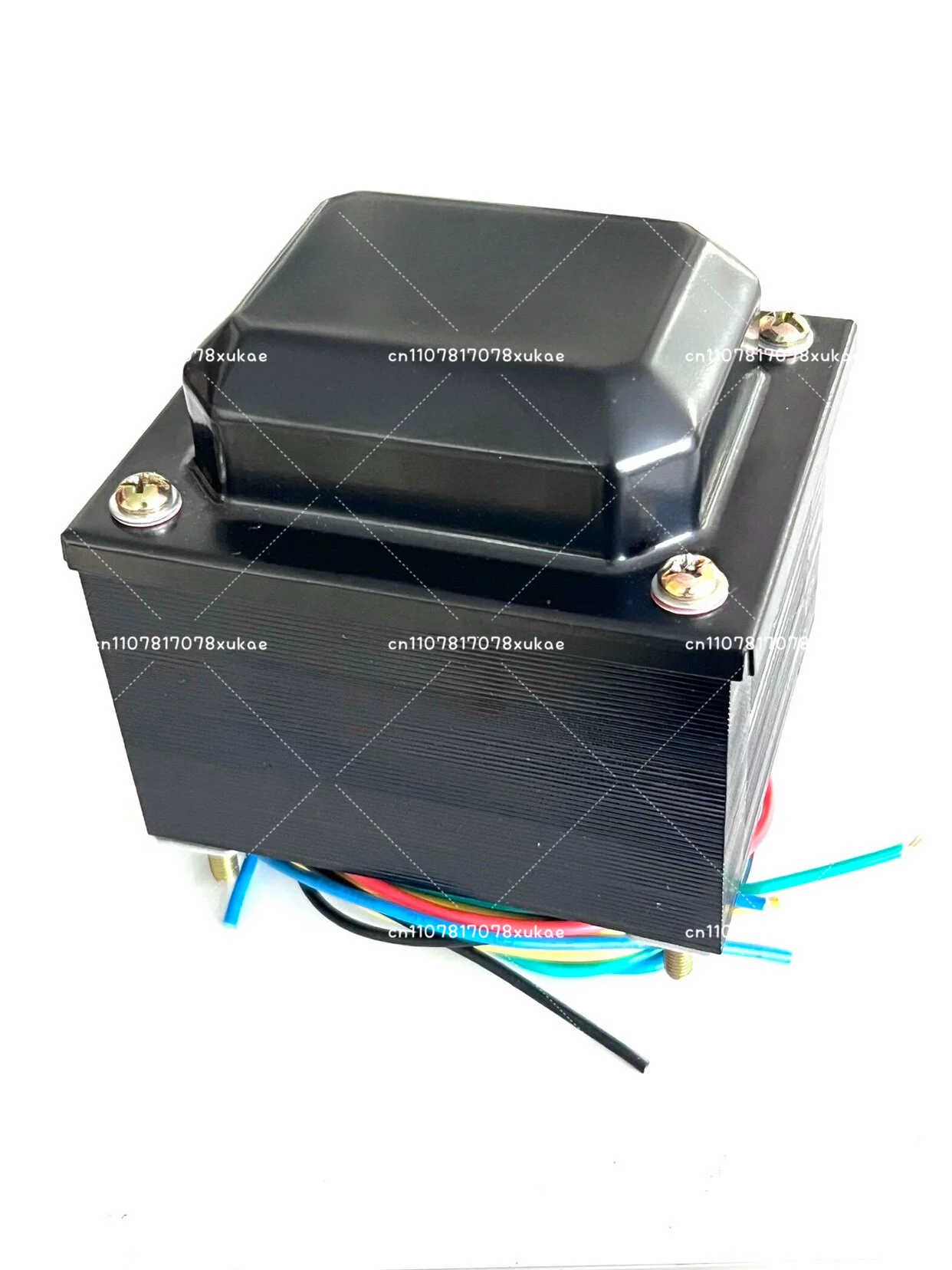 

165W Power Transformer for 6P6P 6P3P EL34 Tube Amplifier DIY Repair Compatible with TANAKA T84K T84L T84H TK84 TK86