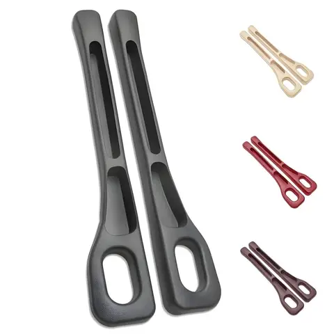 2pcs of Car Seat Gap Plug Strips Car Seat Gap Storage Box, Car Seat Position Storage Box Interior Decoration Items