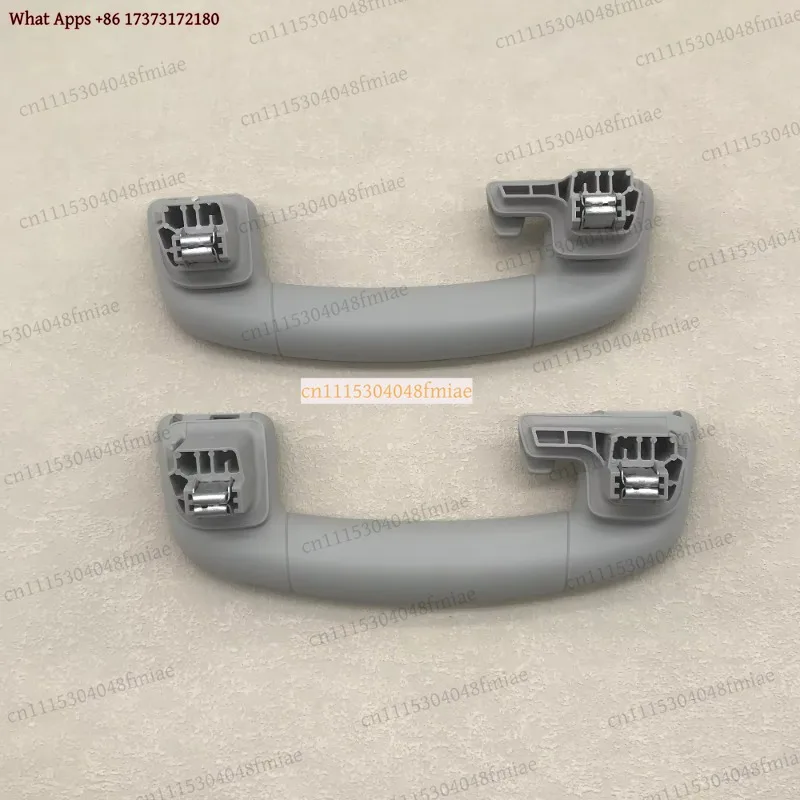 k3 Roof Handle Inner Ceiling Pull Handle Gray 5NG857643A 5NG857607A For VW Tiguan 2 MK2 2017-2018