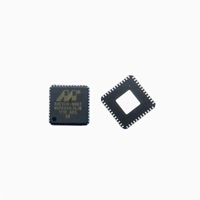 

1-50 шт./лот 88E1510-A0-NNB2C000 88E1510-NNB2 QFN48 новый оригинал