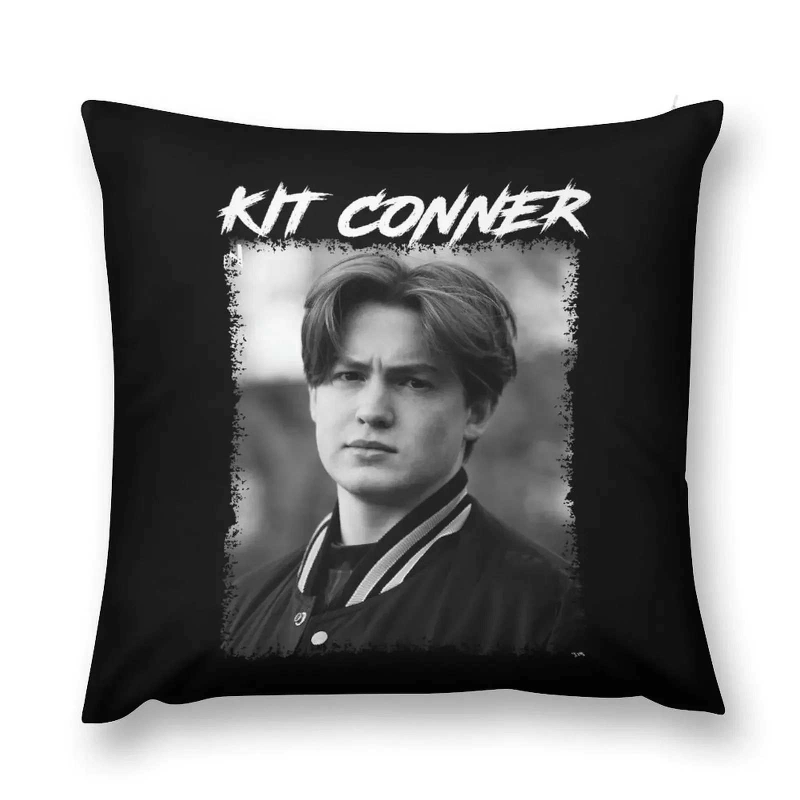 ערכה קונור אמנות לזרוק כרית דקורטיבית כרית קישוטי חג המולד עבור כרית 2025 הבית כרית כרית