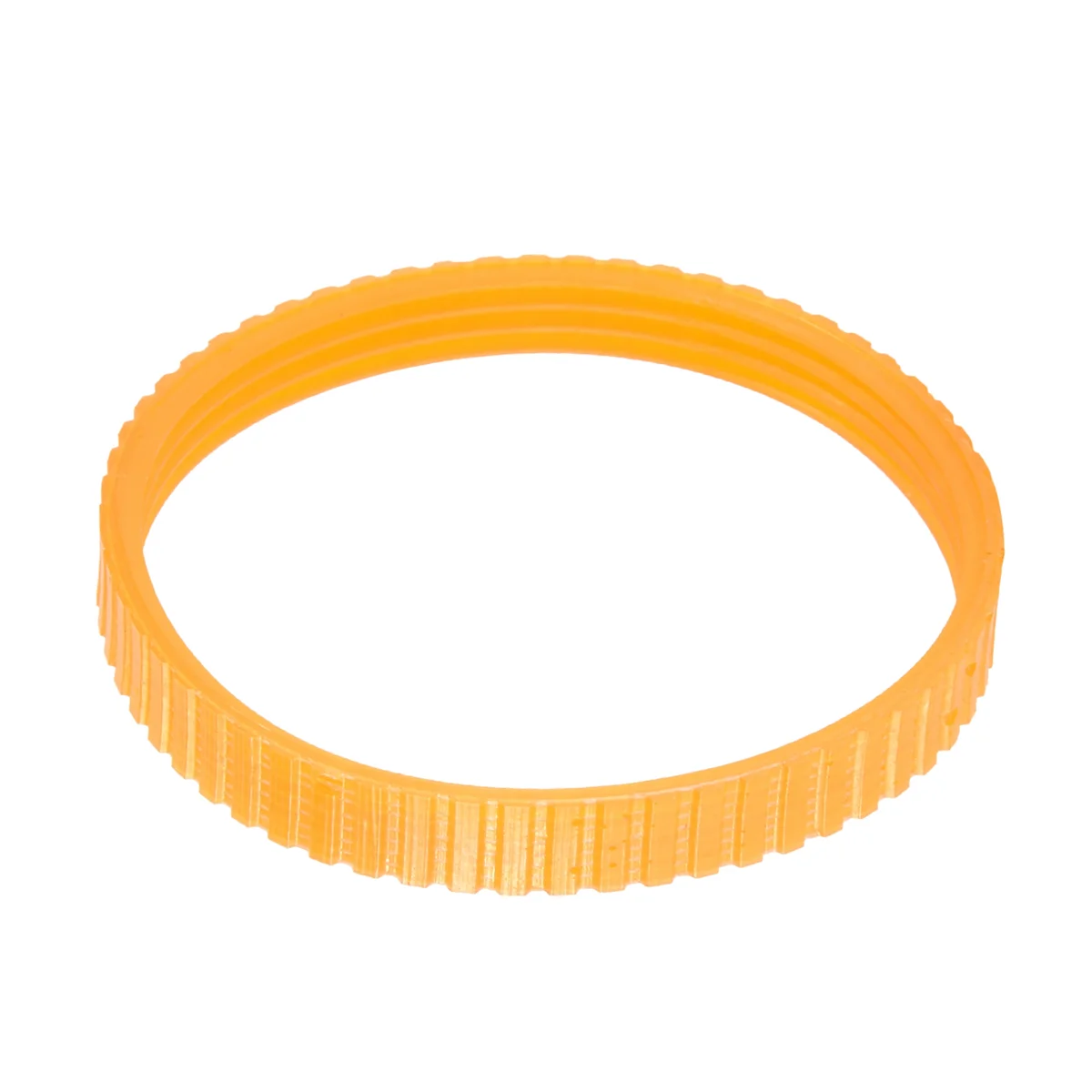 Plaina elétrica Drive Driving Belt, 1900