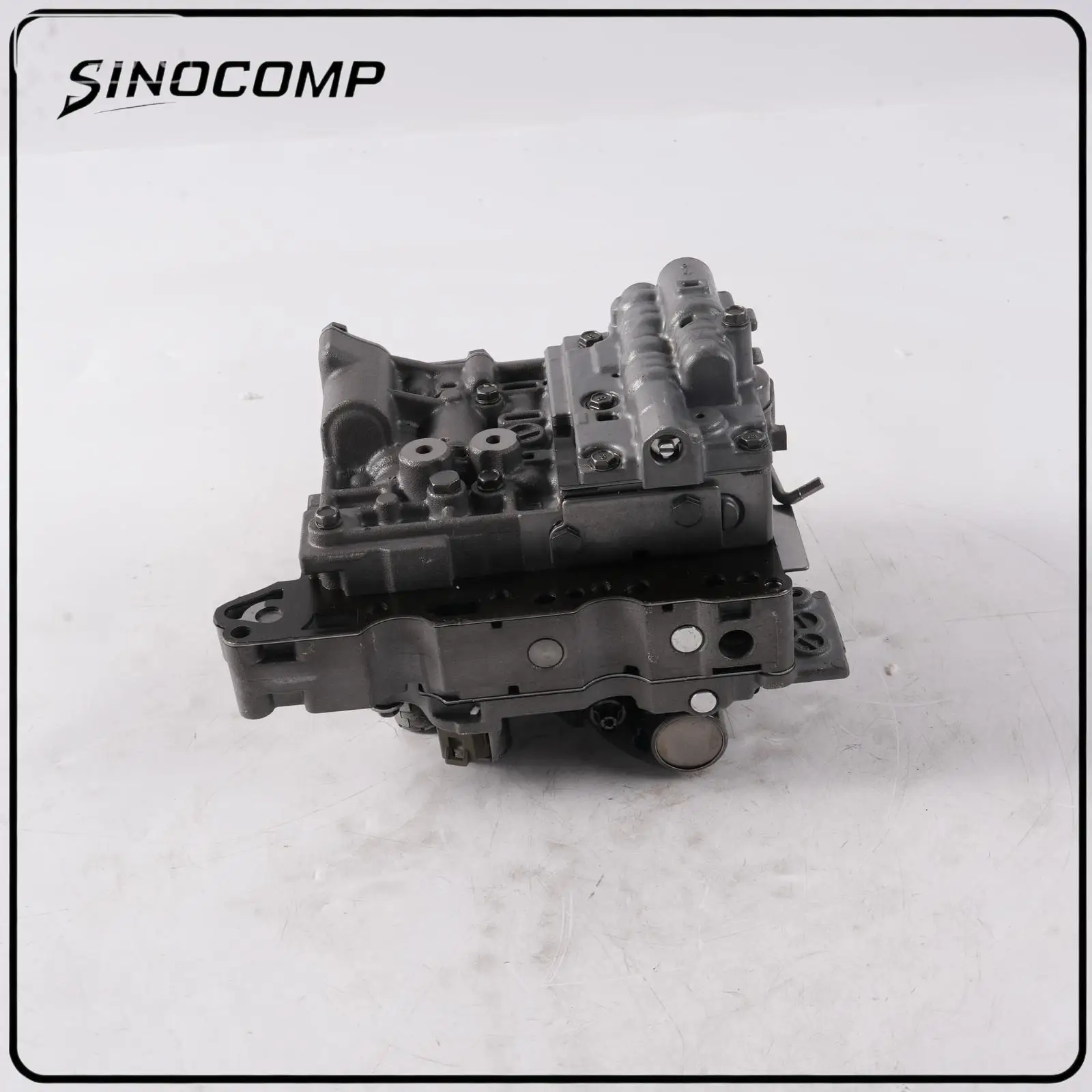 

Корпус клапана для Saab Gm Volvo Saturn AW55-50SN, коробка передач в сборе