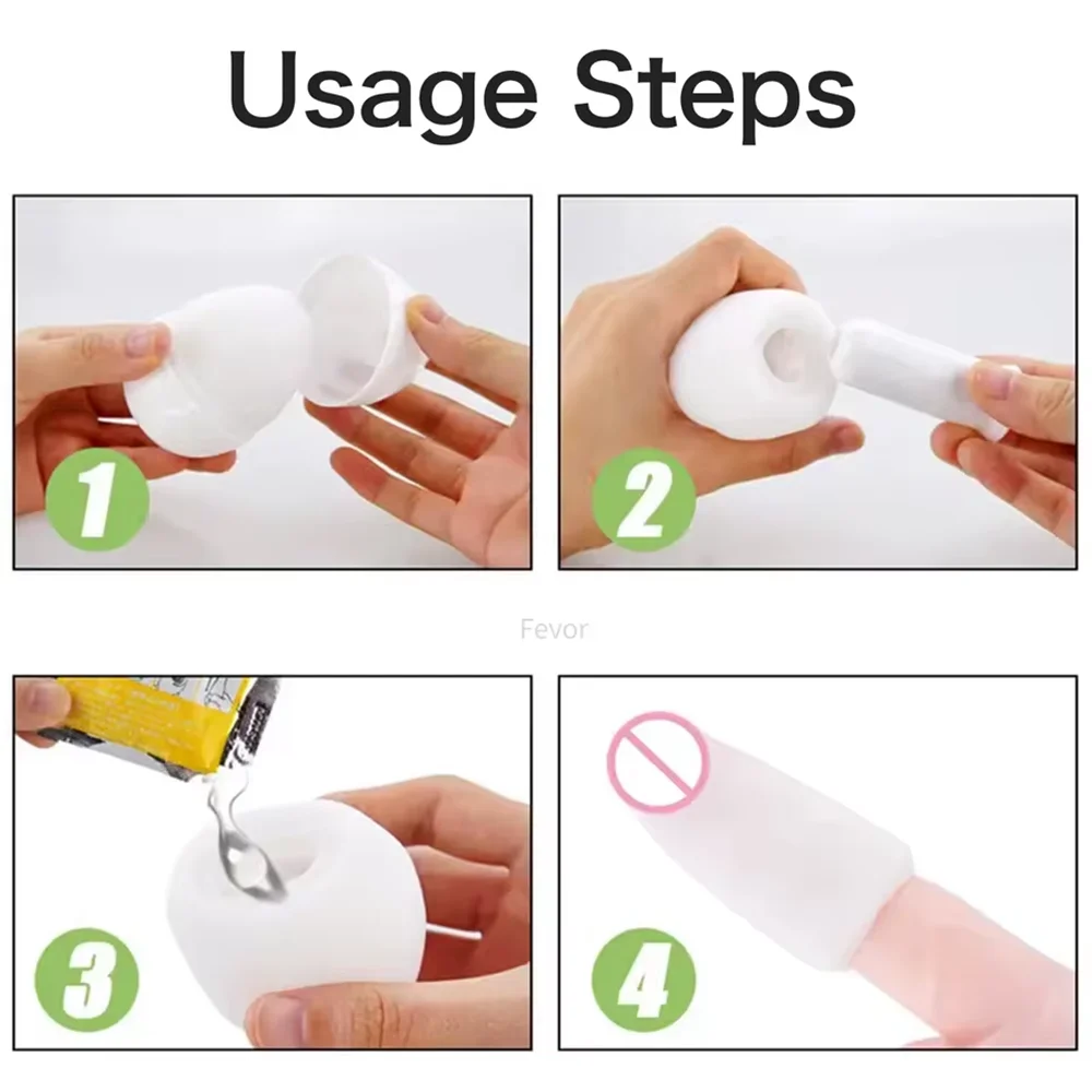 Male Masturbator Pocket Pussy Penis Portable Massager Sex Toys Oral Sex Stimulation Masturbation Egg Airplane Cup Adult Products view 6