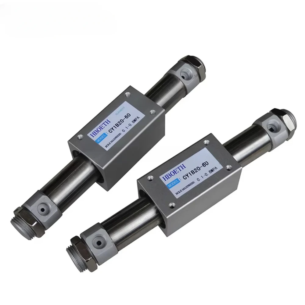 SMC Type CJ5-S CDJ5-S CG5-S CDG5-S Series Pneumatic Air Cylinders Stainless Steel Cylinder