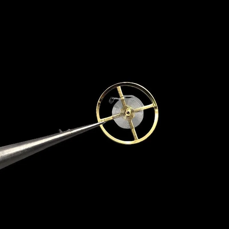 2813 8205 Balance Wheel Full Swing 8205 Full Swing