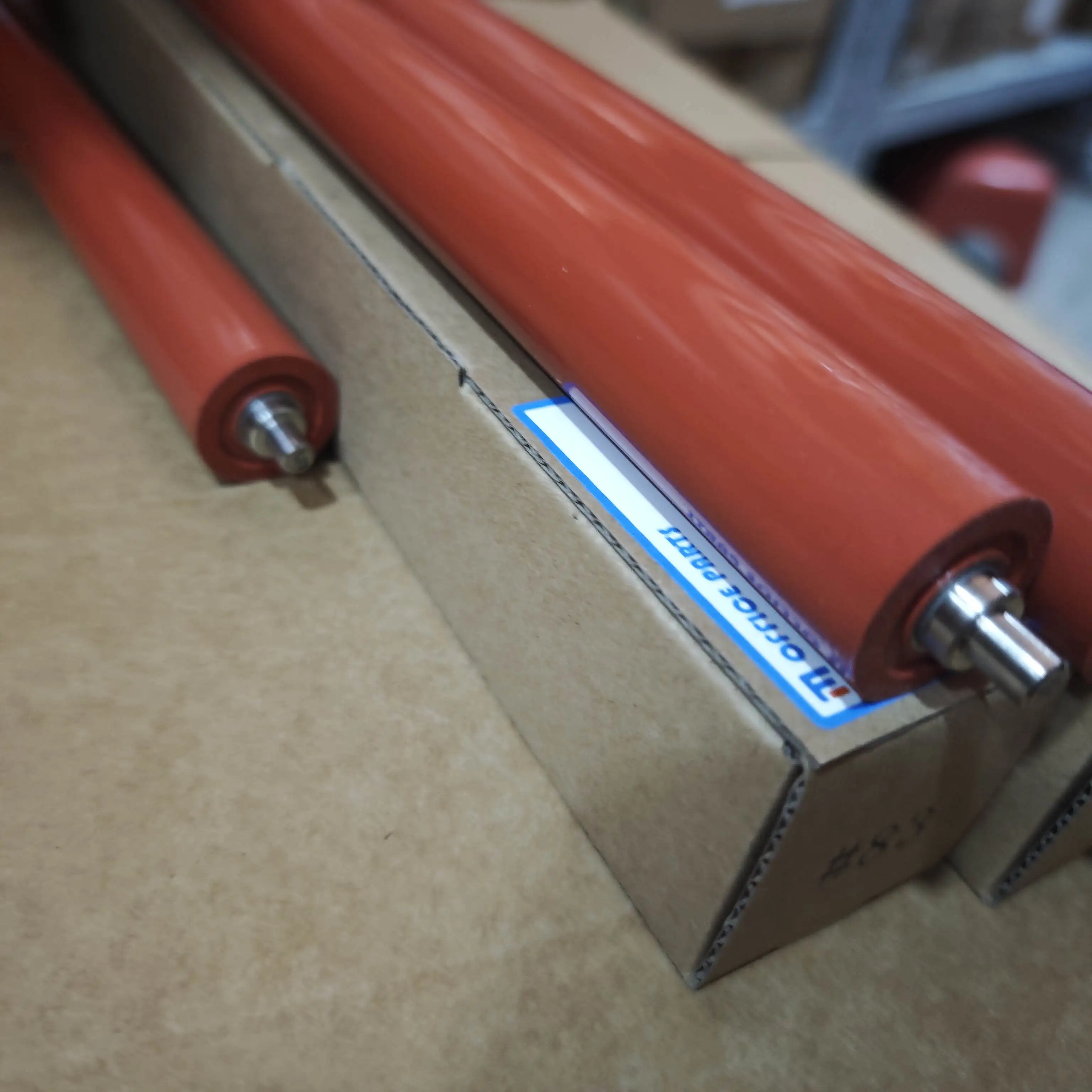 

1 шт. KM1648 M4028 нижний ролик фьюзера для Kyocera FS 6025 6025mfp 6030 6030mfp 6525 6525mfp 6530 6530mfp TASKalfa 180 181 220 221