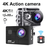 Ultra HD 4K/60fps 24MP DVR WiFi 2\