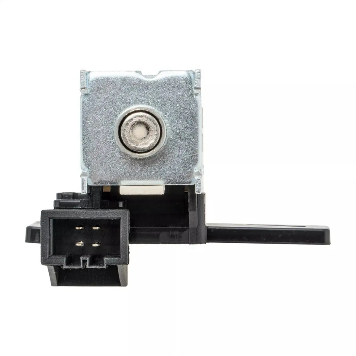 #77H Automotive Parts & Accessories,Car Console Shift Interlock Solenoid for Audi A4 A6 A7 RS7 Q5 S4 (ABS+Metal)