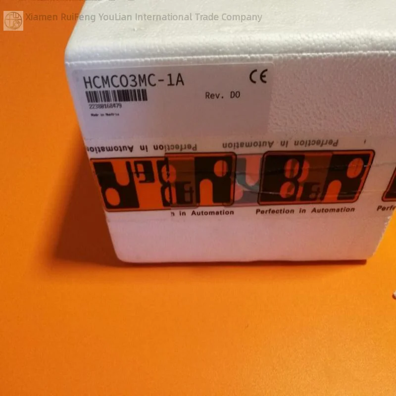 

Bernecker & Rainer Hcmco3mc-1a Maestro Co-processor Os-9/68030 Mmu Processor New Original Ready Stock Industrial