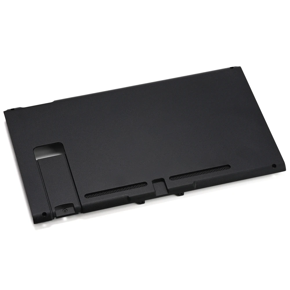 NS Switch JoyCon Housing Replacement Shell for Nintendo Switch Metal Alloy Back Shell Full Housing Case Game Accessories