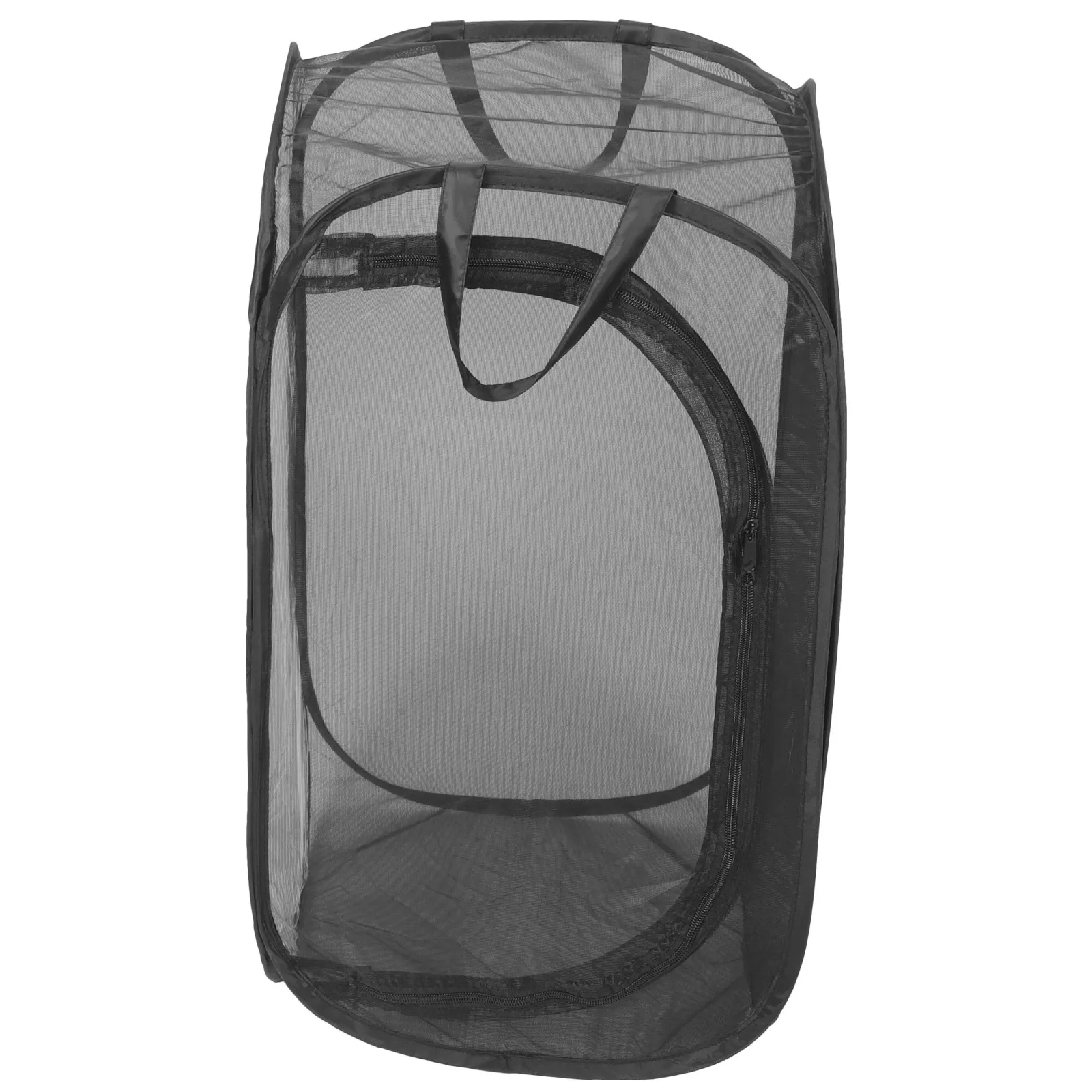 

Butterfly Feeding Cage Lightweight Mesh Insect Breeding Habitat Ventilated Design For Outdoor Exploration Science