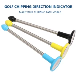 Outil d'angle de mensonge d'aimant de Golf, outil d'angle de mensonge magnétique de Golf, peut corriger l'alignement incorrect de visage