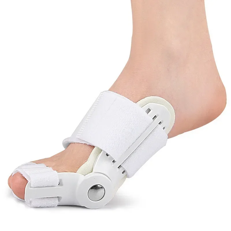 

Valgus Corrector Bunions For Toes Corrector Foot Finger Separator Toe Separator Foot Care Haluksy Bunion Corrector