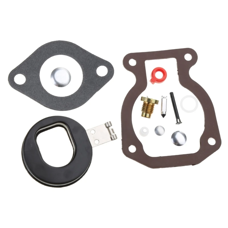 Replacement For 9.9 for hp 15 for hp 1974-1988 398453 Engine Carburetor