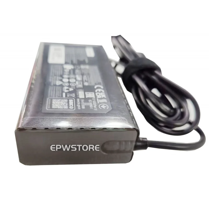 AA+20V 7A 140W AC Adapter Charger For Lenovo Slim Pro 7 14APH8 14ARP8 view 3