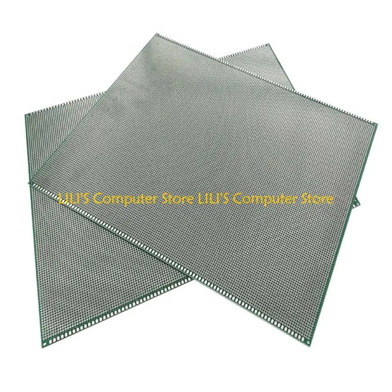 A52B Universal Poard Двусторонняя печатная плата Универсальная плата PRIFRIT PRECRIT PRID PCB PCB 40x30CM Комплекты PCB Poard