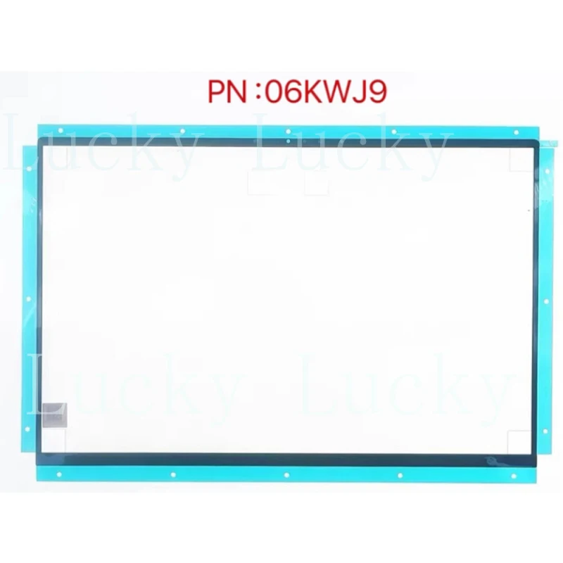 

f For DELL Precision 5480 M5480 LCD Bezel Front Cover B Shell Case 6KWJ9 06KWJ9