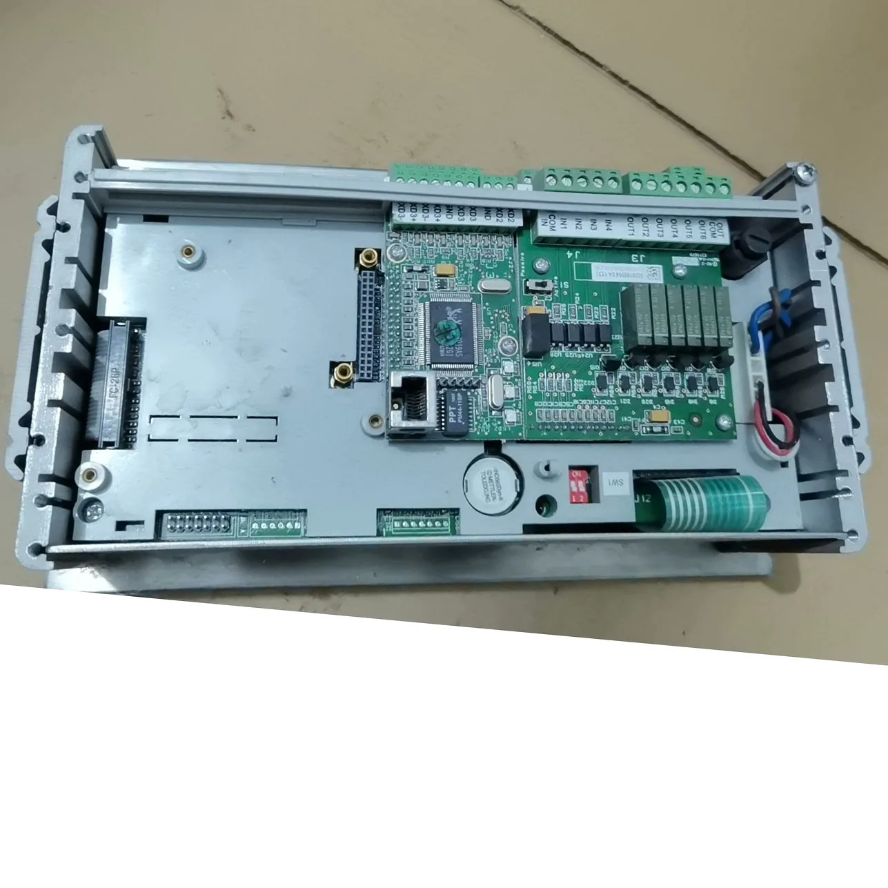 IND560 Panel Weighing controller   With warranty