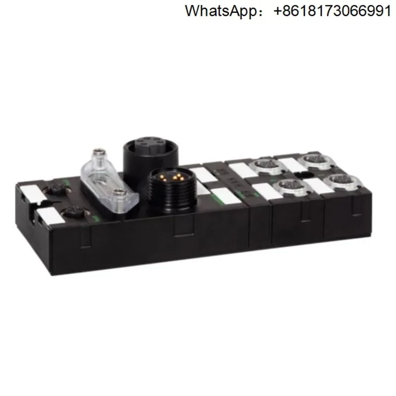 56535 CUBE67 + BUS NODE Ethernet/IP New Original