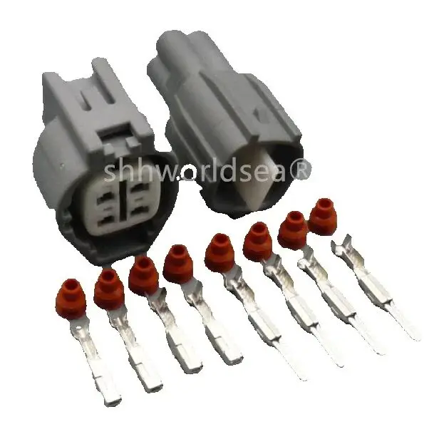 Shhworldsea 4 Pin 2…