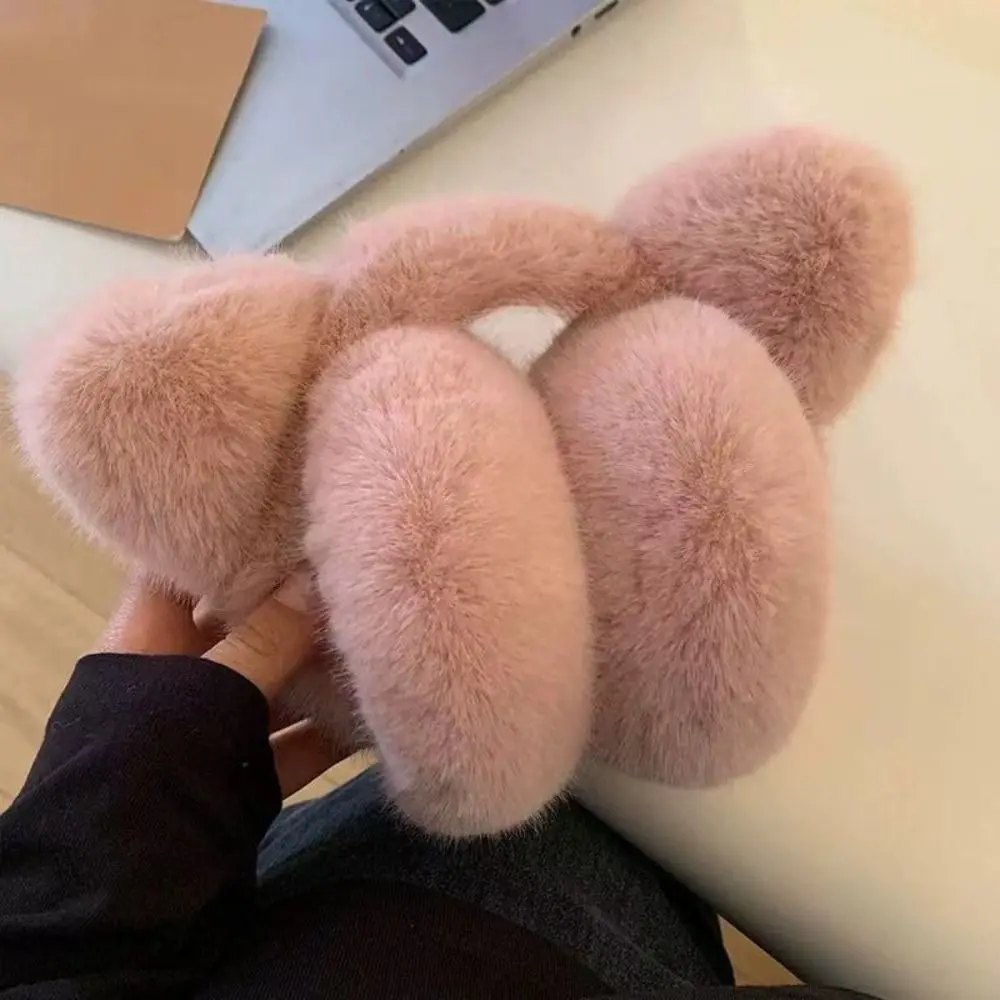 

Kawaii складные наушники для кошек ветрозащитные мягкие теплые наушники незамерзающие регулируемые зимние теплые наушники для активного отдыха