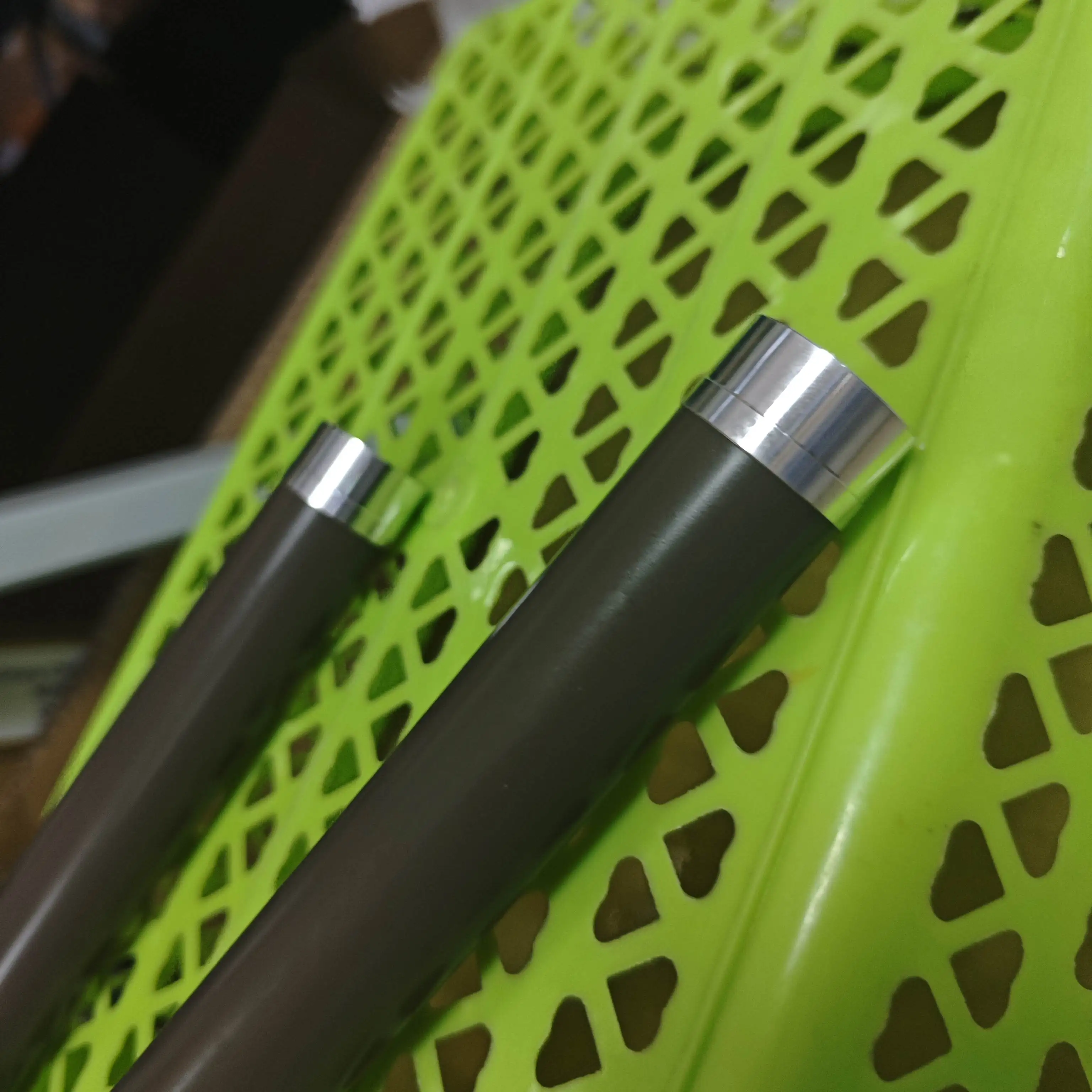 

10X Fuser Upper Heat Roller for BROTHER HL 5240 5250 5270 5280 5340 5350 5370 5380 DCP 8085 8060 8065 8070 8080 8370 8380 8460