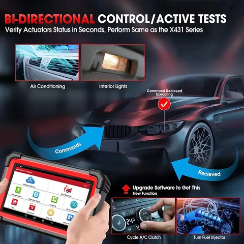 12 best sales ecu test - №5